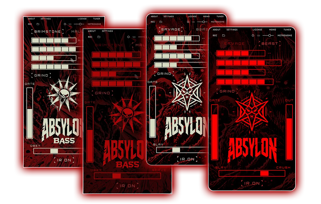 Aurora Absylon Bundle