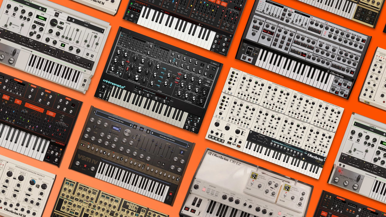 G-Force Ultimate Bundle V1
