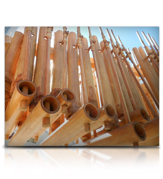 Soundiron Angklung