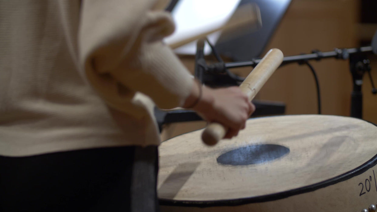 Vienna Symphonic Library Big Bang Orchestra Percussion
