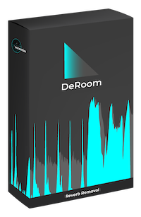 Accentize DeRoom