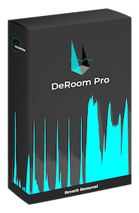 Accentize DeRoom Pro