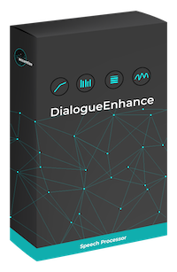 Accentize DialogueEnhance