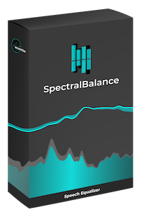 Accentize SpectralBalance