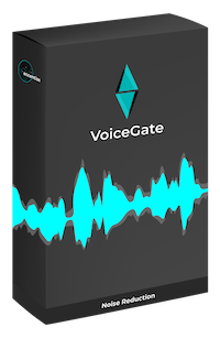 Accentize VoiceGate