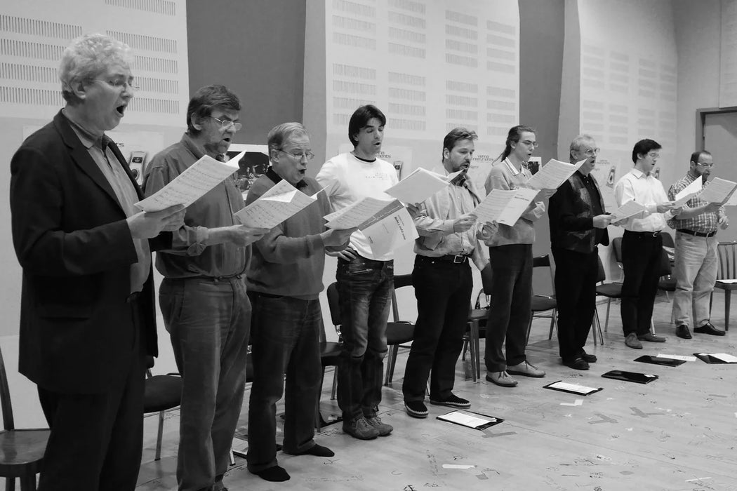Vienna Symphonic Library Special Edition Vol. 4 Special Winds & Voices