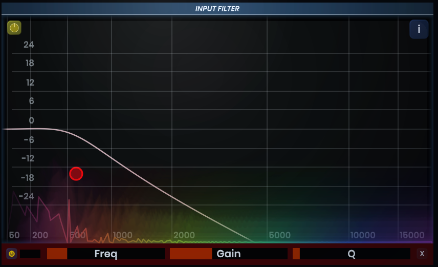 Stagecraft Software Compressor