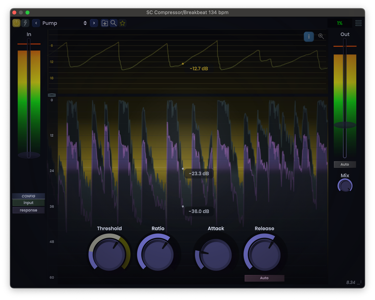 Stagecraft Software Compressor — Pluginbay