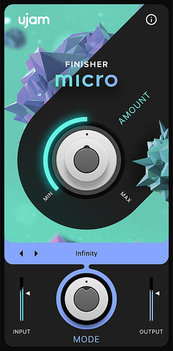 UJAM Finisher Bundle Loyalty Offer