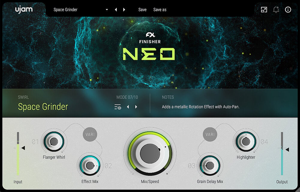 UJAM Finisher Bundle Upgrade