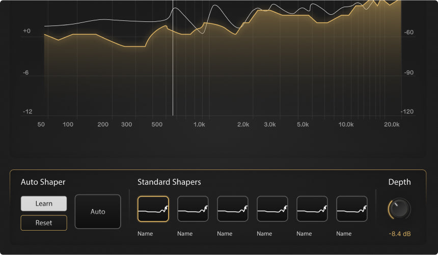 LENBROOK MEDIA GROUP : PLUGINS Endura