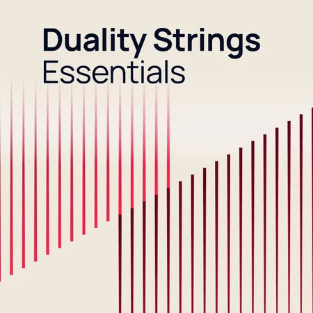Vienna Symphonic Library Duality Strings Essentials