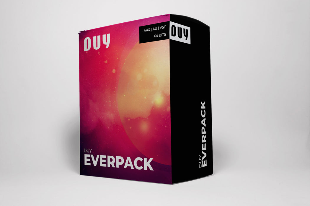 Dspatial SL DUY EverPack