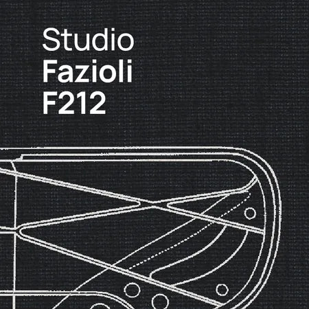 Vienna Symphonic Library Studio Fazioli F212 (Standard Library)