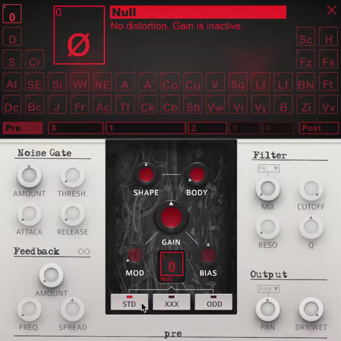 OhmForce Ohmicide[S]