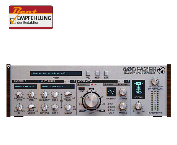 D16 Group D16 SilverLine Bundle