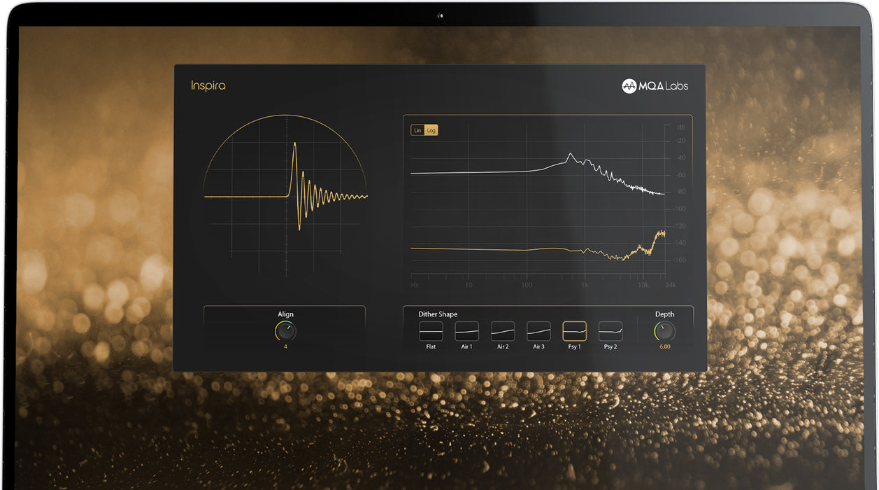 LENBROOK MEDIA GROUP : PLUGINS Inspira