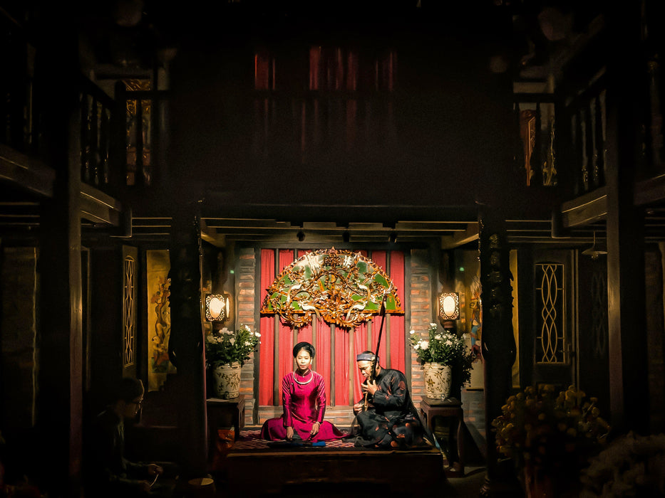 EAO Mntra Ha Noi