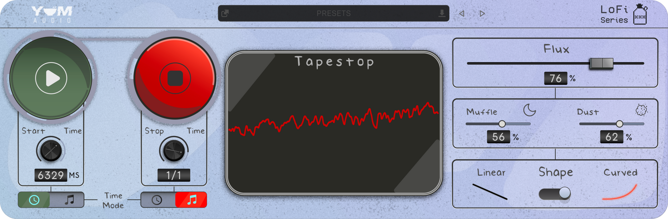 Yum Audio Complete Bundle