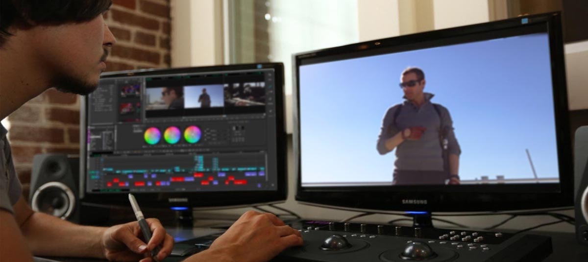AVID Media Composer Symphony 1Y Subscription