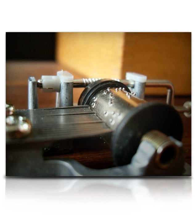 Soundiron Musique Box