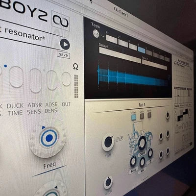 OhmForce Ohmicide[S] + Ohmboyz Infinity Bundle