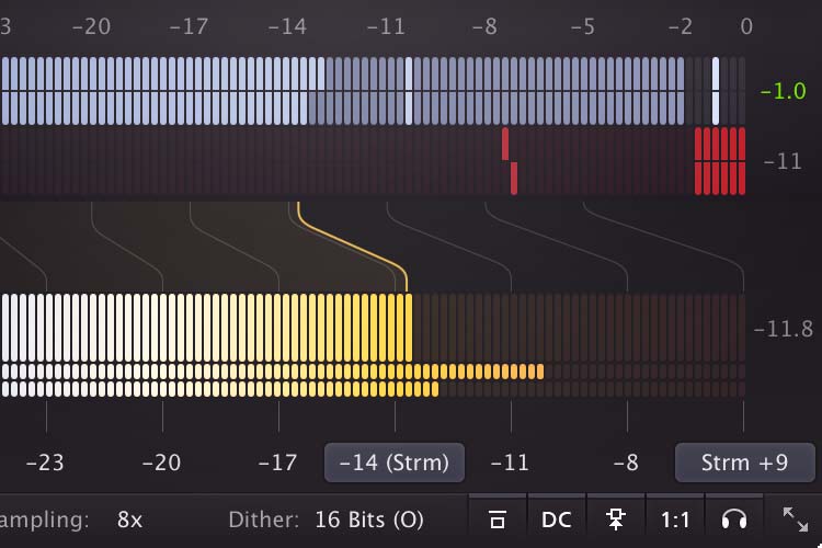 FabFilter Pro-L 2