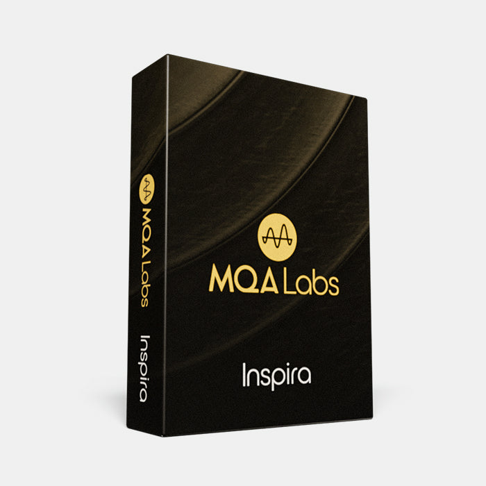 LENBROOK MEDIA GROUP : PLUGINS Inspira