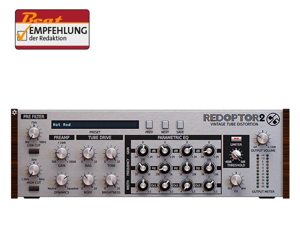 D16 Group D16 SilverLine Bundle