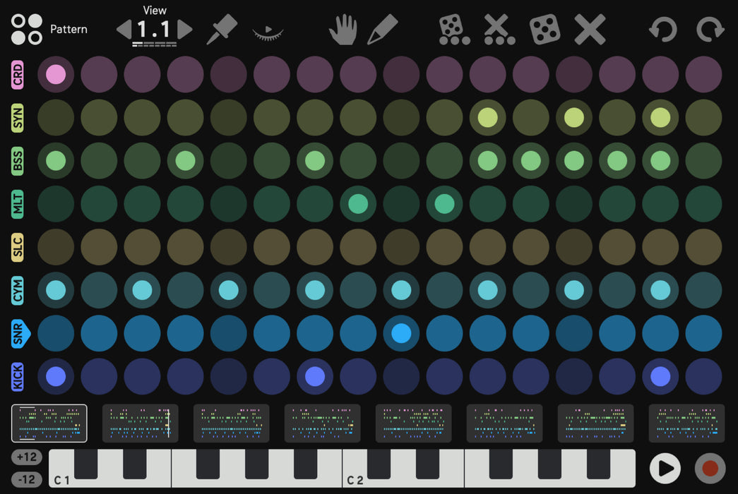 Sugar Bbytes Sugar Bytes Sugar Bundle