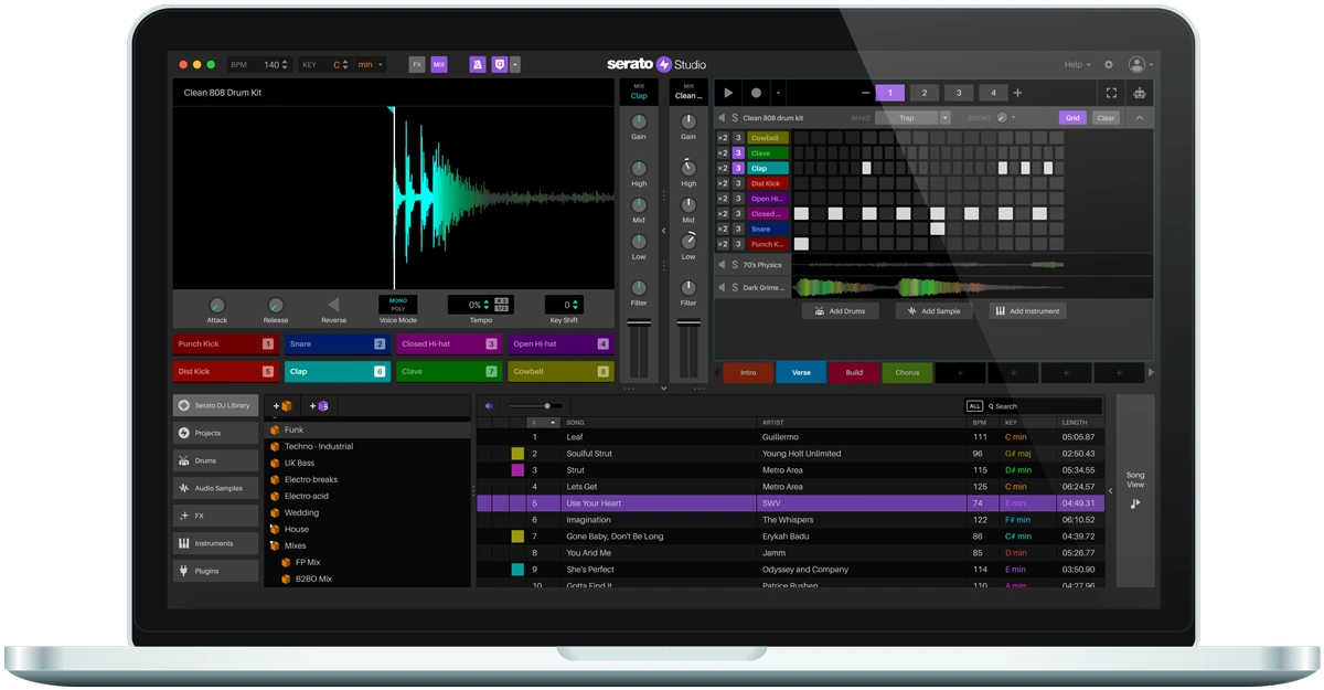 Serato Studio
