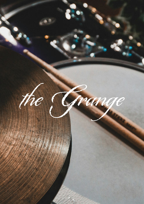 Spitfire Audio The Grange