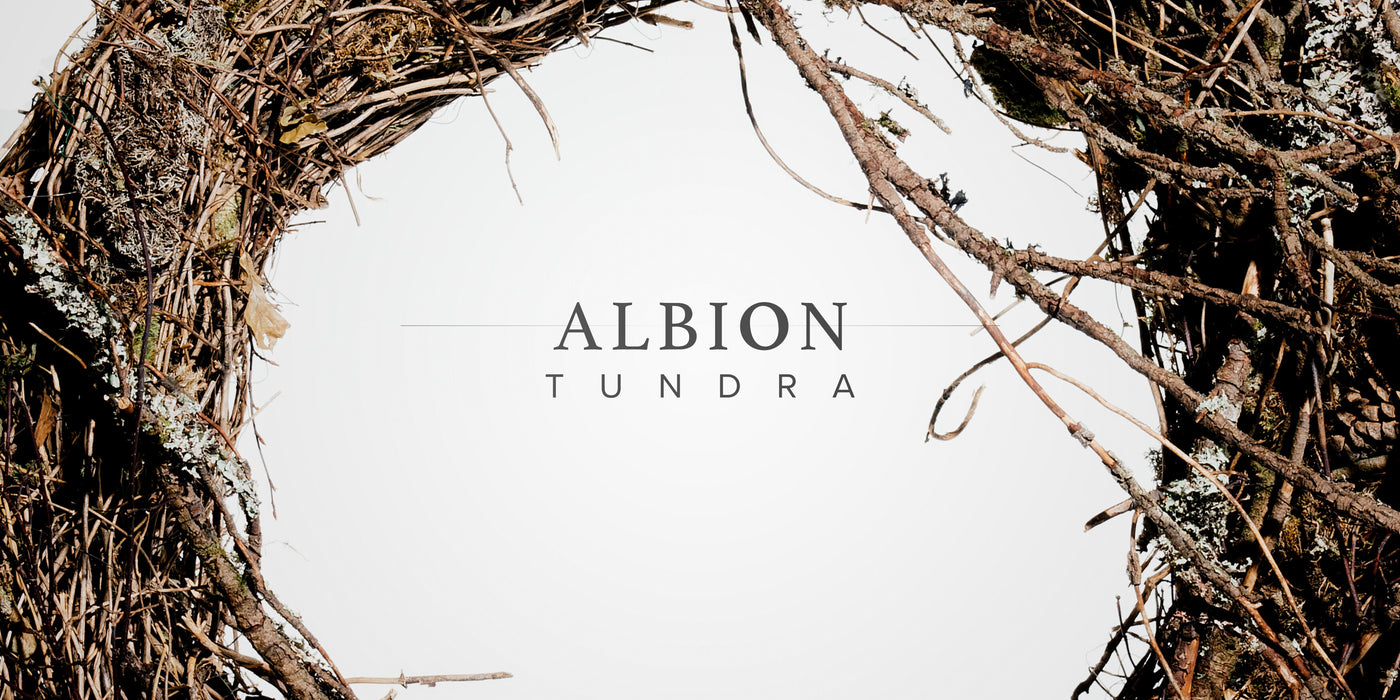 Spitfire Audio Albion Tundra