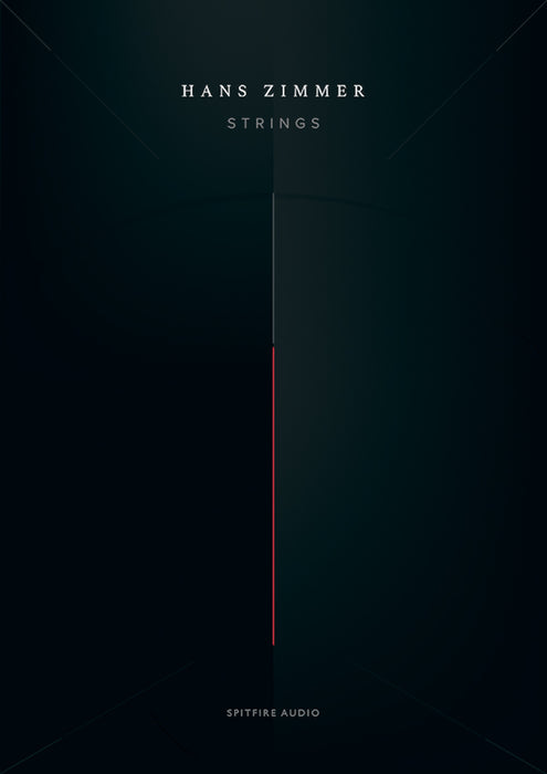 Spitfire Audio Hans Zimmer Strings