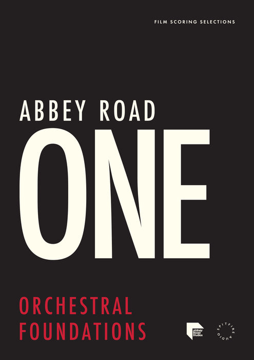 Spitfire Audio Abbey Road One: Orchestral Foundations