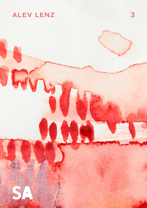 Spitfire Audio Alev Lenz — 3