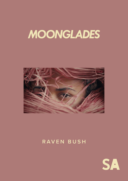 Spitfire Audio Raven Bush — Moonglades