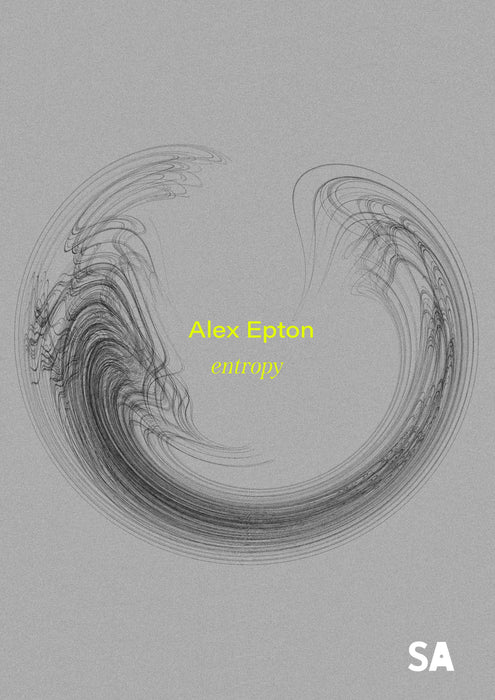 Spitfire Audio Alex Epton — Entropy