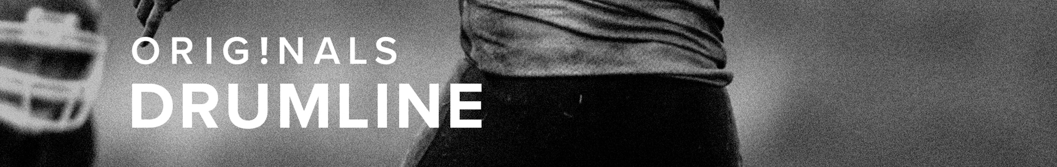 Spitfire Audio Originals Drumline