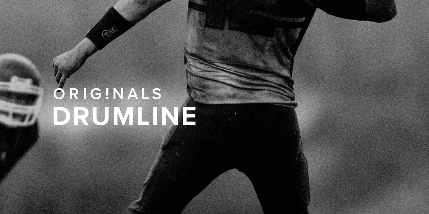 Spitfire Audio Originals Drumline