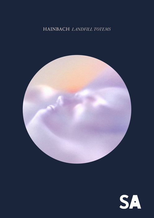 Spitfire Audio Hainbach — Landfill Totems