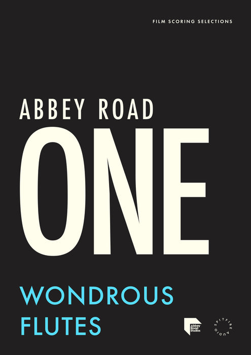 Spitfire Audio Abbey Road One: Wondrous Flutes