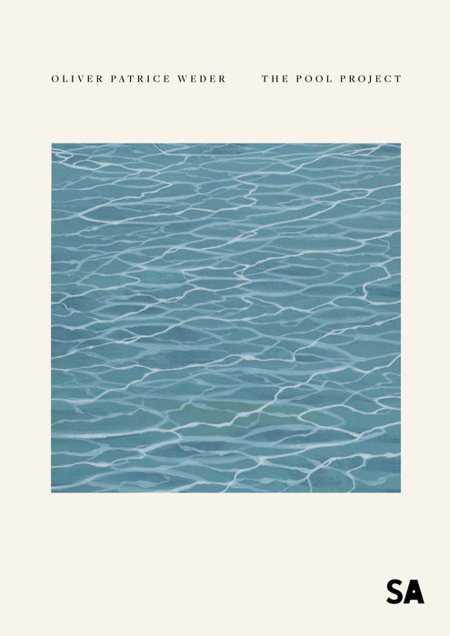 Spitfire Audio Oliver Patrice Weder — The Pool Project