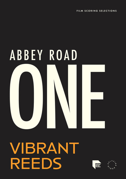 Spitfire Audio Abbey Road One: Vibrant Reeds