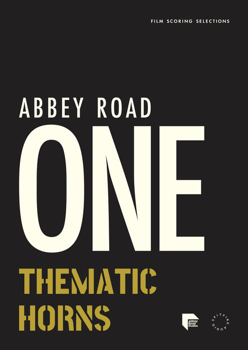 Spitfire Audio Abbey Road One: Thematic Horns