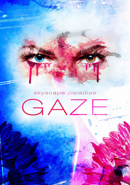 Spitfire Audio GAZE