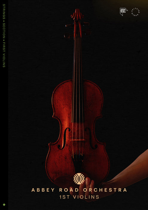 Spitfire Audio Abbey Road Orchestra: 1st Violins Core