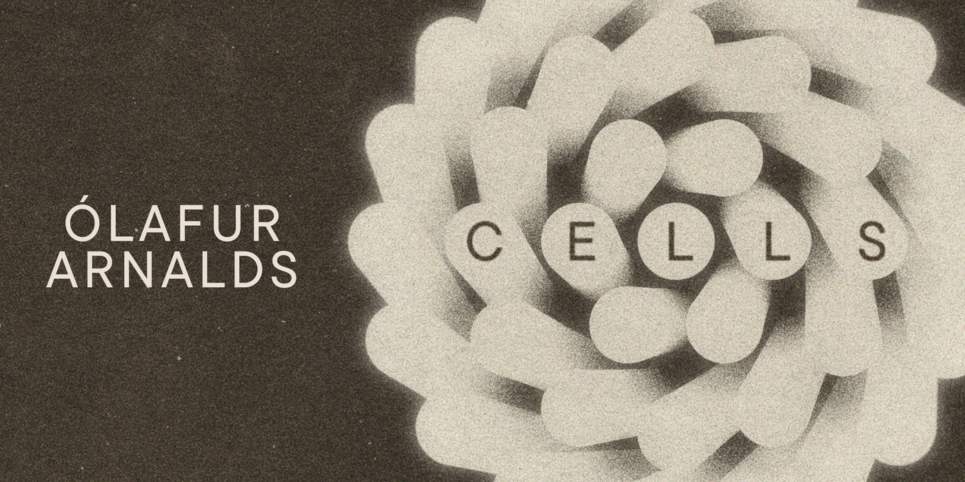 Spitfire Audio Ólafur Arnalds Cells