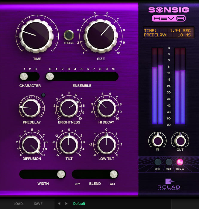 Relab Development Relab Sonsig Pro Bundle