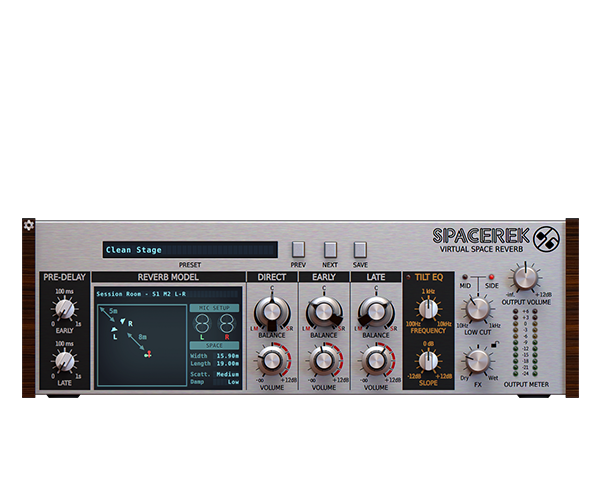 D16 Group D16 SilverLine Bundle
